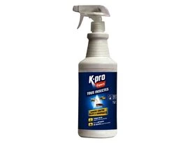 BARRIERE REPOUSS INSECT 1L