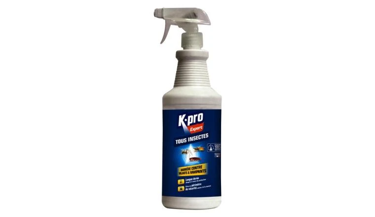 BARRIERE REPOUSS INSECT 1L