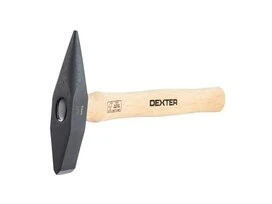 Marteau à piquer po manche en bois GYS