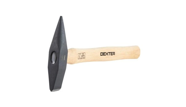 Marteau à piquer po manche en bois GYS
