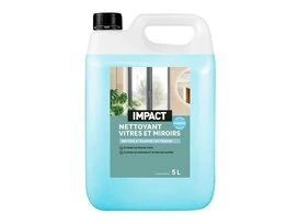 NETTOYANT VITRE PRO 5L