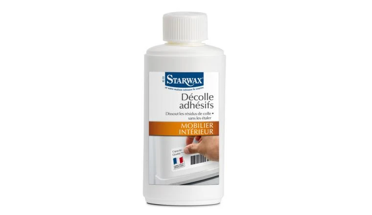 DECOLLE ADHESIF 200ML