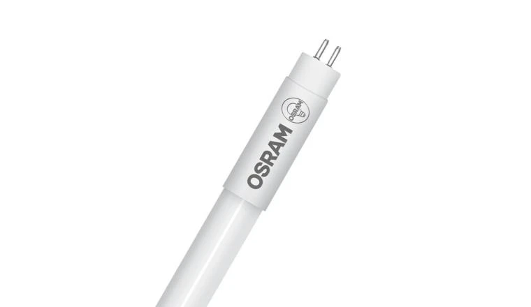 TUBE LED T5 HF L8 SHORT 288 4W 840 OSRAM