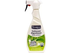 NETTOYANT DEGRAIS JAVEL 500ML
