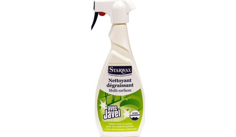 NETTOYANT DEGRAIS JAVEL 500ML