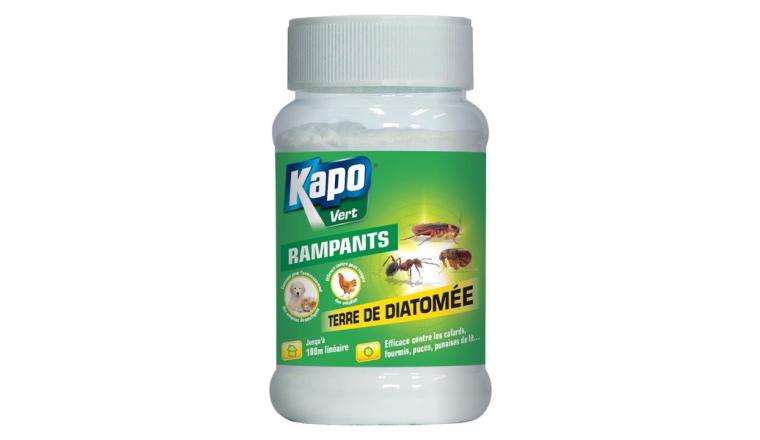 TERRE DE DIATOMEE 100G