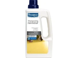 SHAMPOING RAVIV SOL PLAST 1L