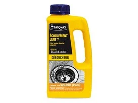 DEBOUCHEUR LIQUIDE SOUDE 1L