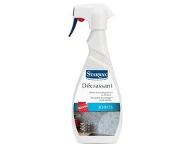 DECRASSANT JOINT CARRELAGE / SILICONE