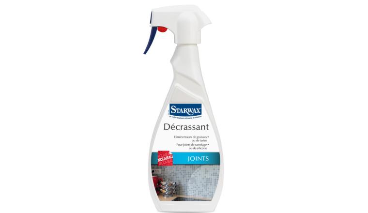 DECRASSANT JOINT CARRELAGE / SILICONE