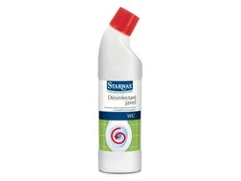 DESINFECTANT WC JAVEL 750ML