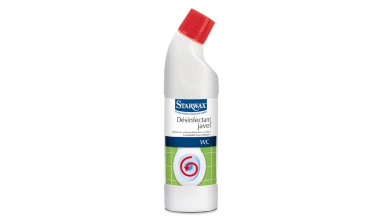DESINFECTANT WC JAVEL 750ML