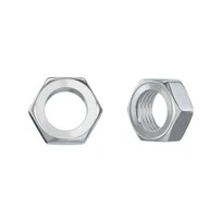 ECROU TH 10 ZN 8KG