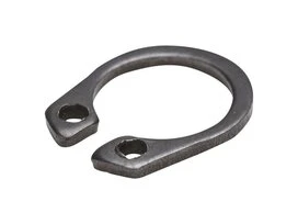 CIRCLIP INTERIEUR A RESSORT D9/10MM STANDERS X10