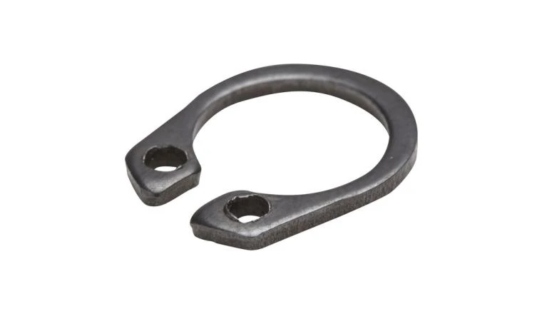 CIRCLIP INTERIEUR A RESSORT D9/10MM STANDERS X10