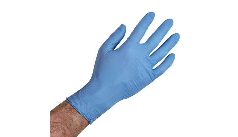 GANTS FINS LATEX IMPACT TAILLE L X10