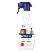 DECRASSANT NETTOYANT EXT 500ML