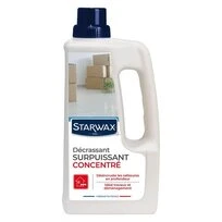 DECRASSANT EXTREME ULTRA-CONCENTRE MU 1L