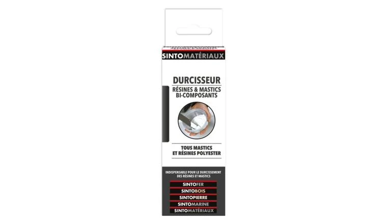 SINTODURCISSEUR TUBE 30G