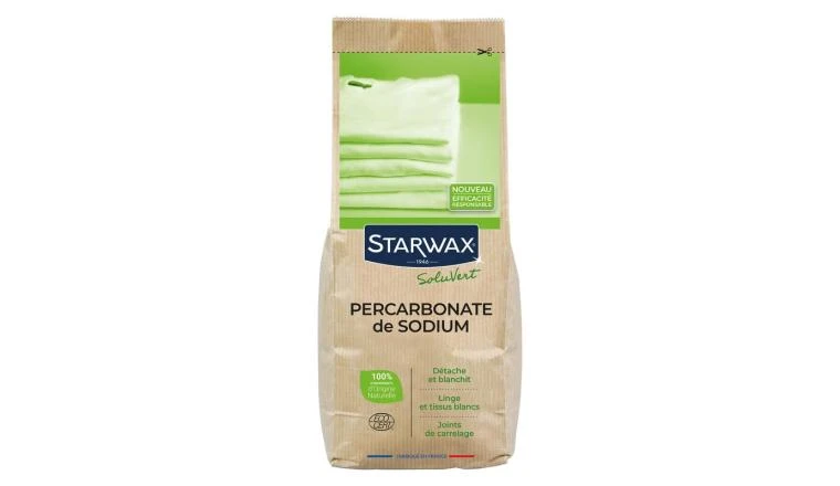 PERCARBONATE SODIUM 400G FABULOUS STARWAX