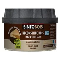 SINTOBOIS CHENE CLAIR 500ML