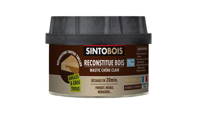 SINTOBOIS CHENE CLAIR 500ML