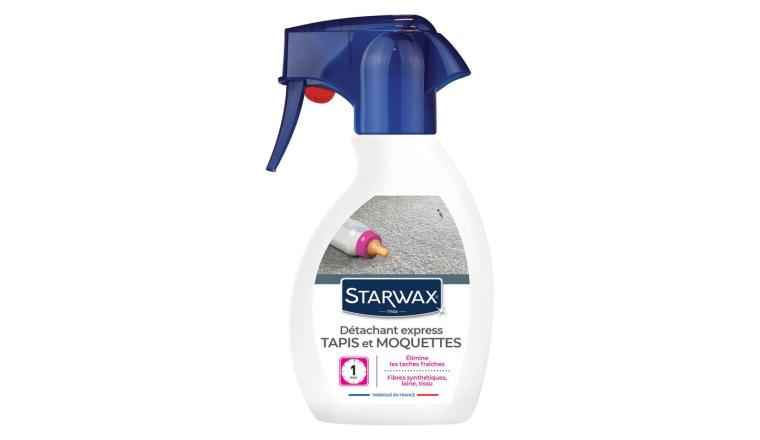 DETACHANT EXPRESS TAPIS 250ML