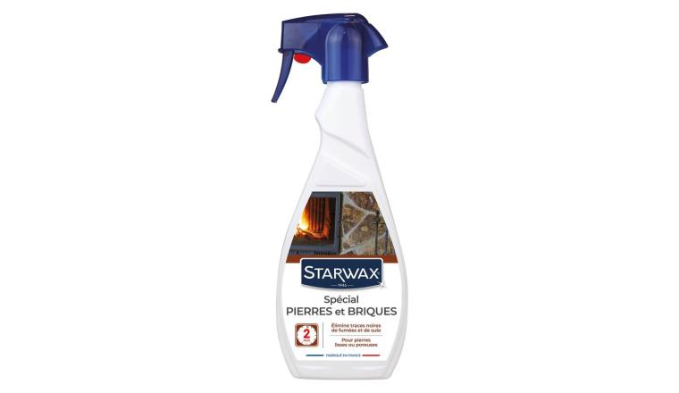 NETTOYANT PIERRE/BRIQUE 500ML