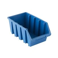 BAC A BEC BLEU DEXTER 17XH12.6XP24 CM 