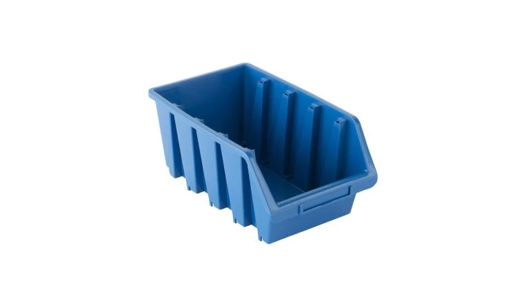 BAC A BEC BLEU DEXTER 17XH12.6XP24 CM 