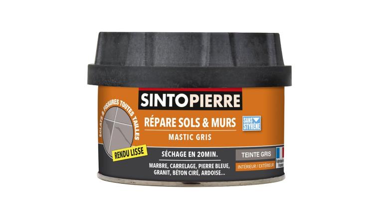 SINTOPIERRE 170ML GRIS 32070