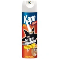 FOUDROYANT MITE ALIMENT 250ML