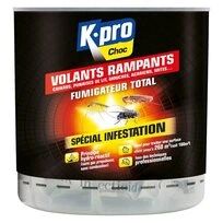 FUMIGATEUR TOTAL 3138 KAPO