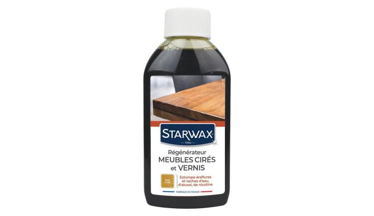 REGENERATEUR BOIS CLAIR 200ML