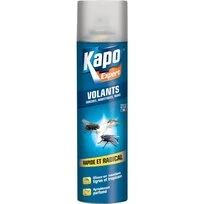 INSECTICIDE VOLANT AERO 400ML