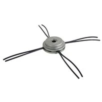 TETE FIL NYLON 8 BRINS