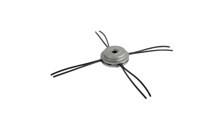TETE FIL NYLON 8 BRINS