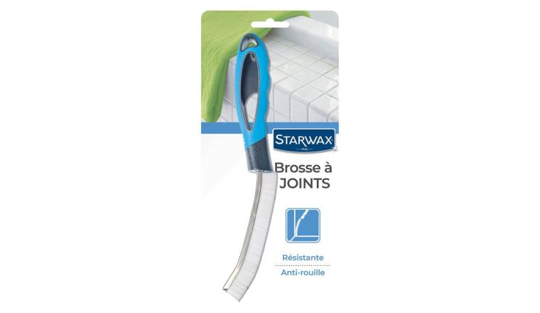 BROSSE A JOINTS