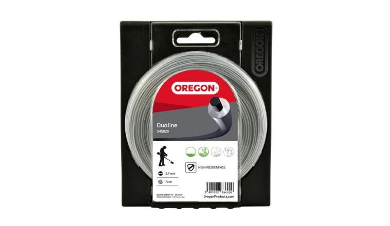 DUOLINE 2.7 MM 70M