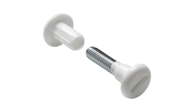 VIS LIAISON 29-40MM D8 BLC B10