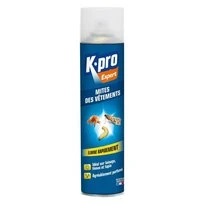 INSECTICIDE MITE LARVE 400ML