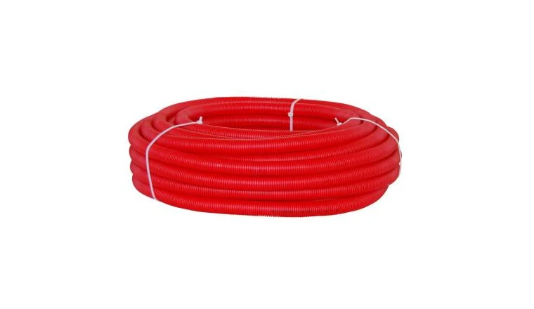 TUBE PER GAINE EAU CHD D16 25M