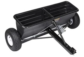 EPANDEUR TRACTE GD MODELE 80KG SP31511