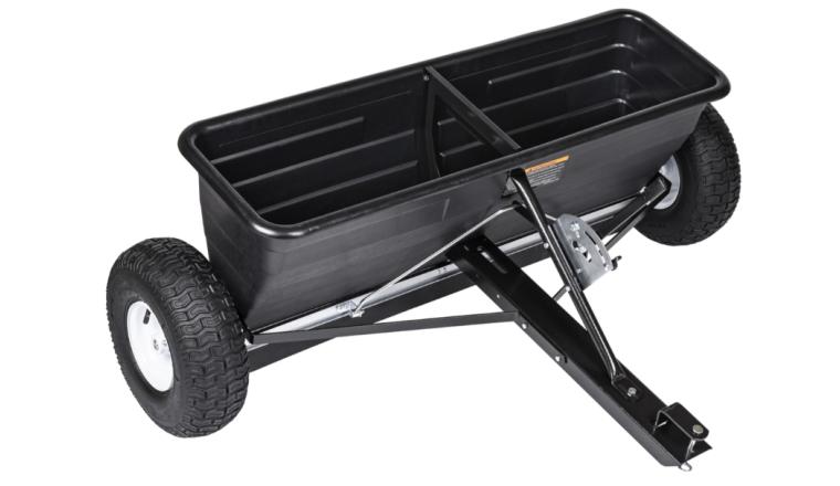 EPANDEUR TRACTE GD MODELE 80KG SP31511