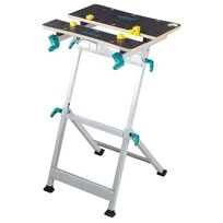 ETABLI PLIABLE WOLFCRAFT 65X49 CM