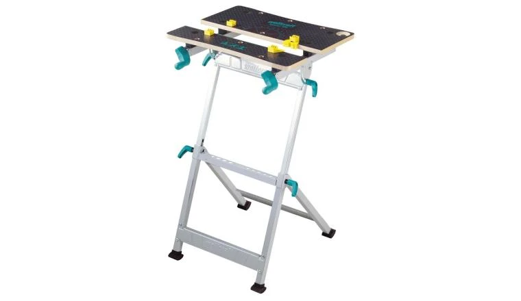 ETABLI PLIABLE WOLFCRAFT 65X49 CM