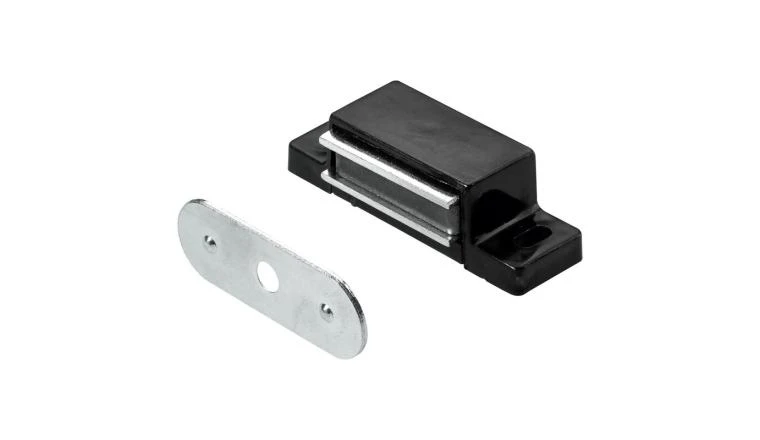 LOQUETEAU MAGN 3-4KG NOIR