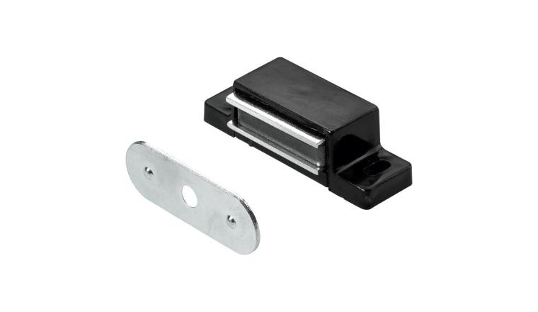 LOQUETEAU MAGN 3-4KG NOIR