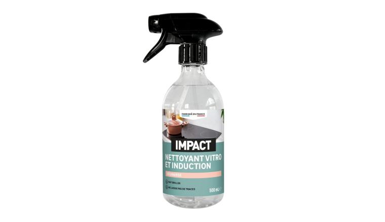 NETTOYANT VITROCERAM+INDUCTION 250ML STARWAX