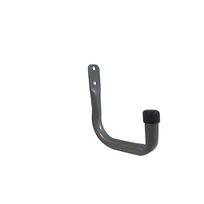 CROCHET RANGEMENT STANDARD 11CM DIAMETRE 9.5MM ACIER